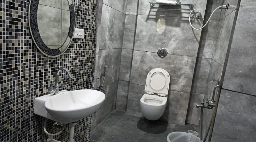 Villa Victor Пондичерри Экстерьер фото
